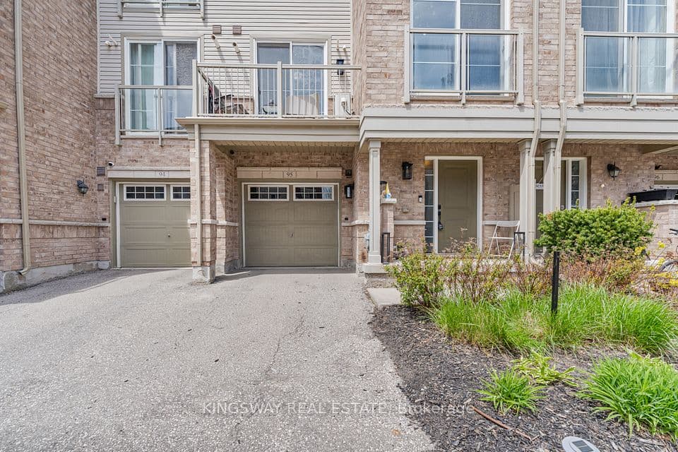 165 Hampshire Way 95, Milton, ON L9T 8M7 – photo 3