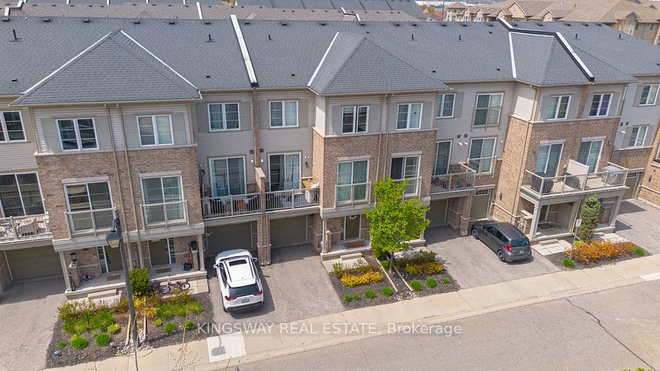 165 Hampshire Way 95, Milton, ON L9T 8M7 – photo 2