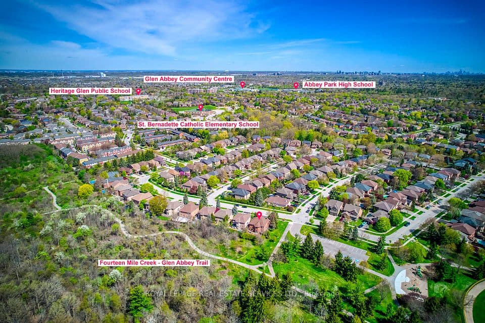2200 Brays Lane, Oakville, ON L6M 3J7 – photo 2