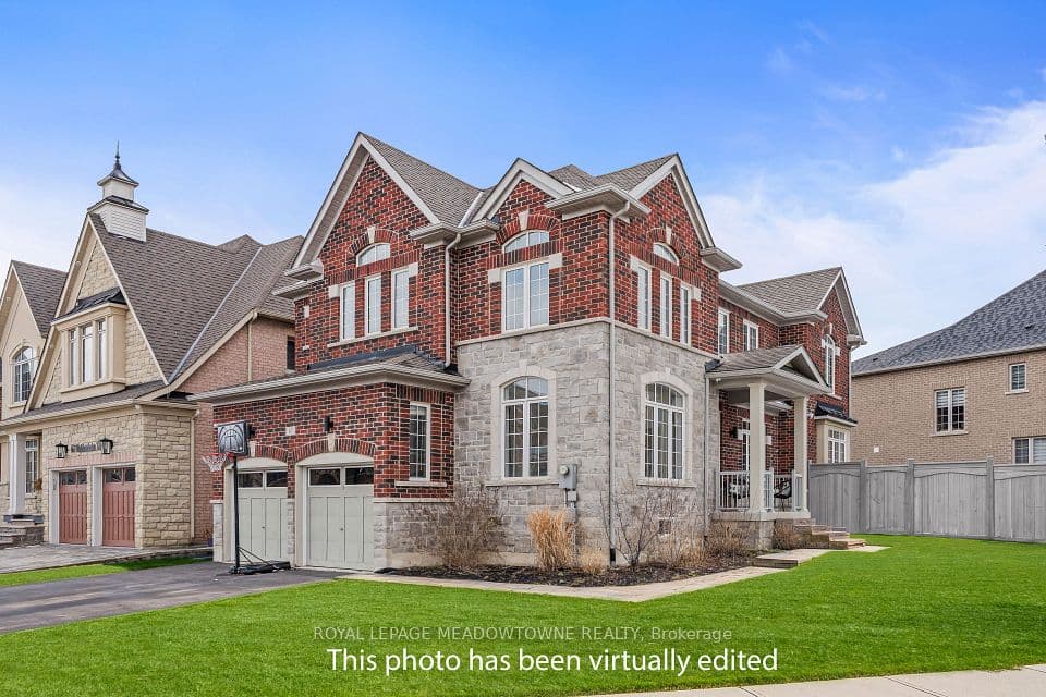 67 Hidden Lake Trail, Halton Hills, ON L7G 0K6 – photo 2