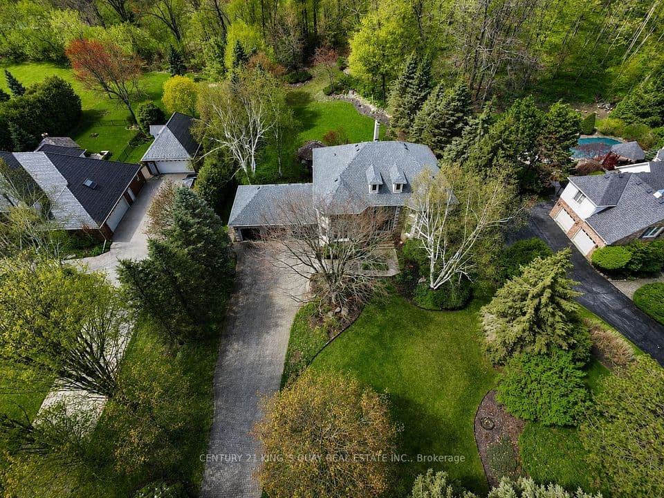 110 Crawford Crescent, Milton, ON L0P 1B0 – main photo