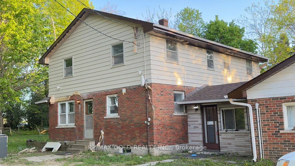 4476 Beech Grove Side Road, Caledon, ON L7K 0M4 – main photo