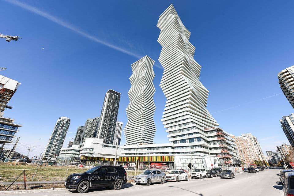 3900 Confederation Parkway 2802, Mississauga, ON L5B 0K7 – photo 2