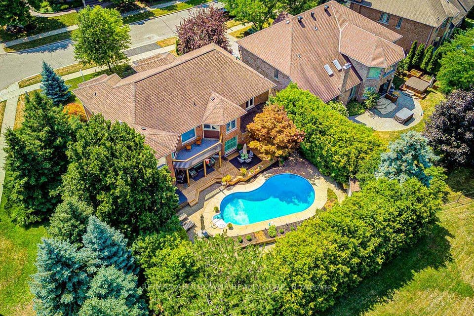 1471 The Links Drive, Oakville, ON L6M 2P2 – photo 3