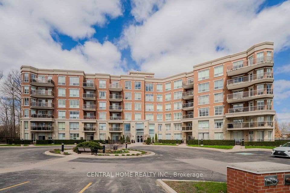483 Faith Drive 202, Mississauga, ON L5R 0A1 – photo 3