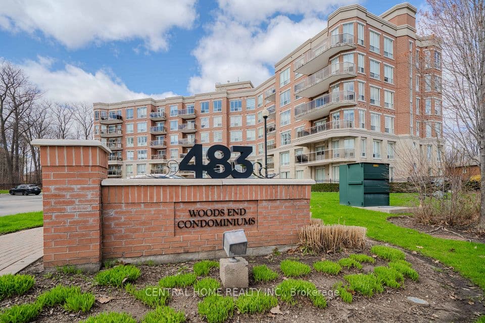 483 Faith Drive 202, Mississauga, ON L5R 0A1 – photo 2