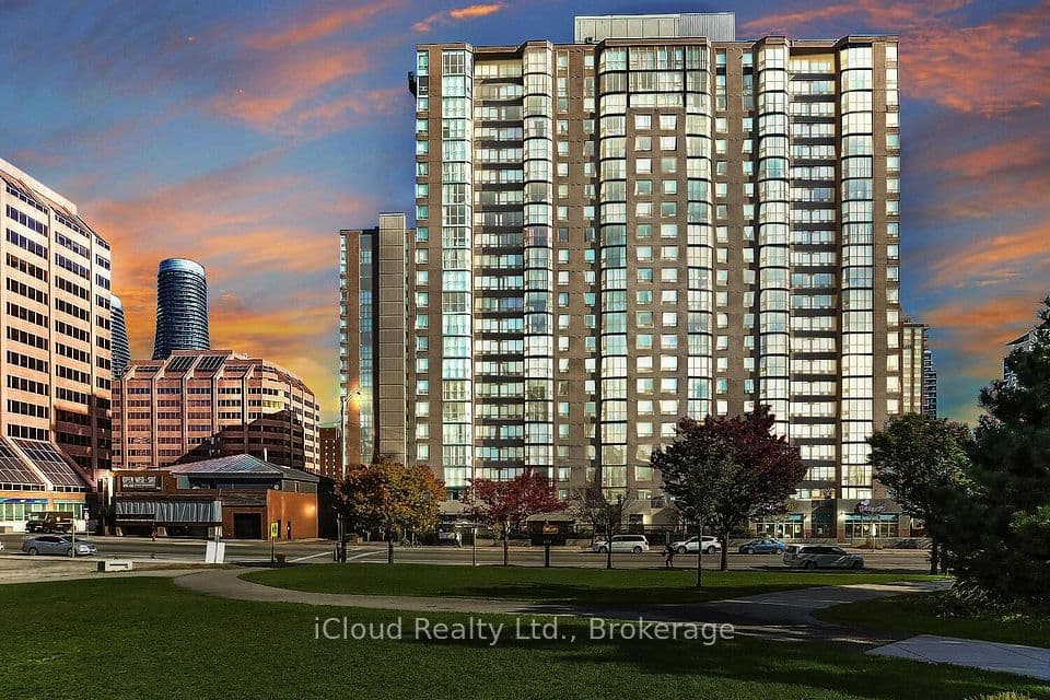 285 Enfield Place 2111, Mississauga, ON L5B 3Y6 – photo 2