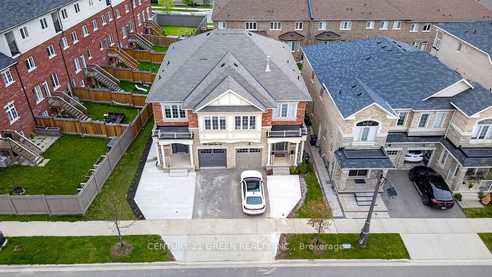 496 George Ryan Avenue, Oakville, ON L6H 0S5 – photo 3