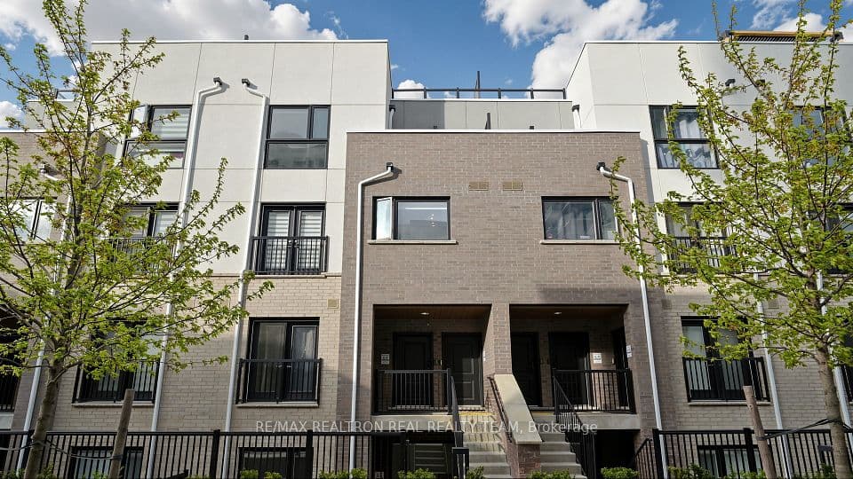 349 Wheat Boom Drive 333, Oakville, ON L6H 7X5 – photo 2
