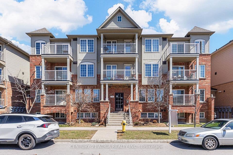 129 Isaac Devins Boulevard 5, Toronto, ON M9M 0C4 – main photo