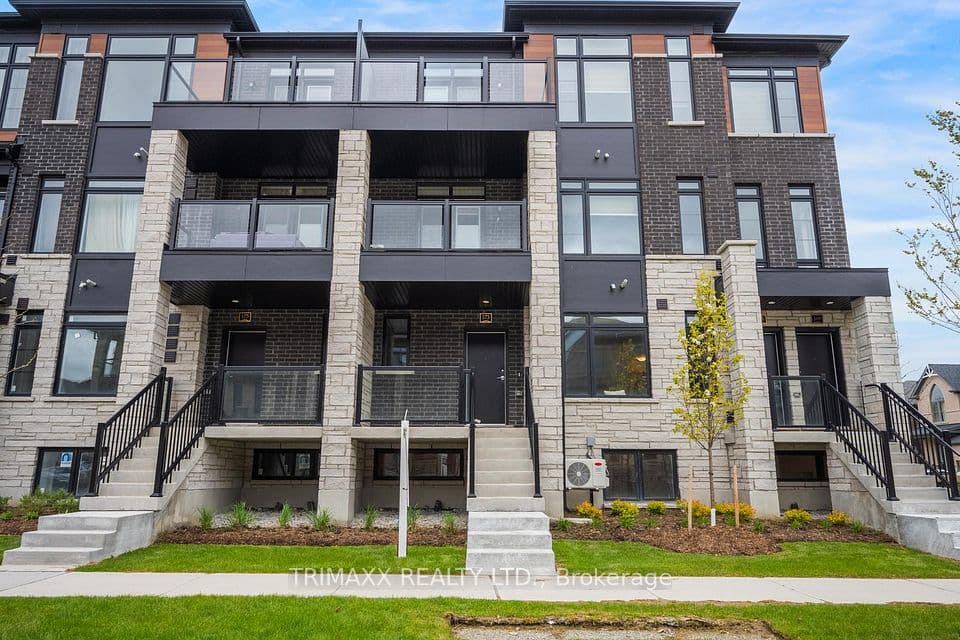 173 Petch Avenue 70F, Caledon, ON L7C 4P3 – main photo