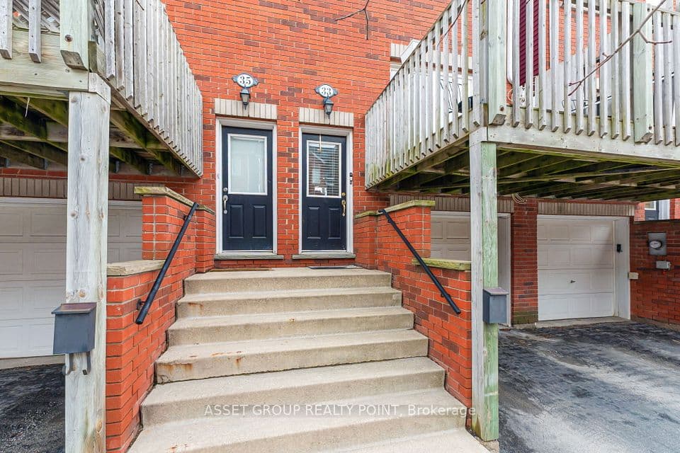 1751 Lampman Avenue 33, Burlington, ON L7L 6W3 – photo 3