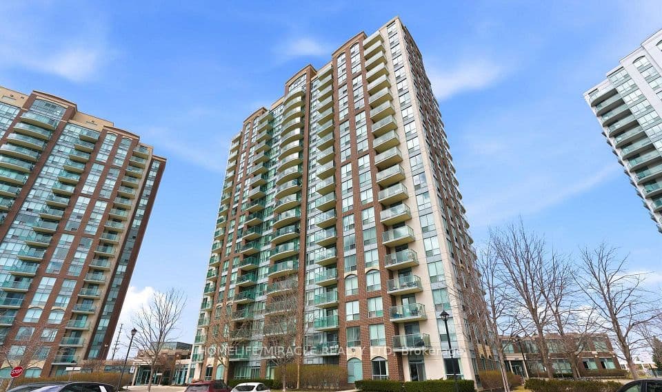 4889 Kimbermount Avenue 203, Mississauga, ON L5M 7R9 – photo 2