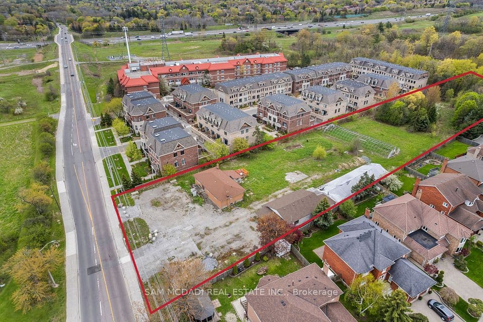 4410 Mississauga Road, Mississauga, ON L5M 7C8 – main photo