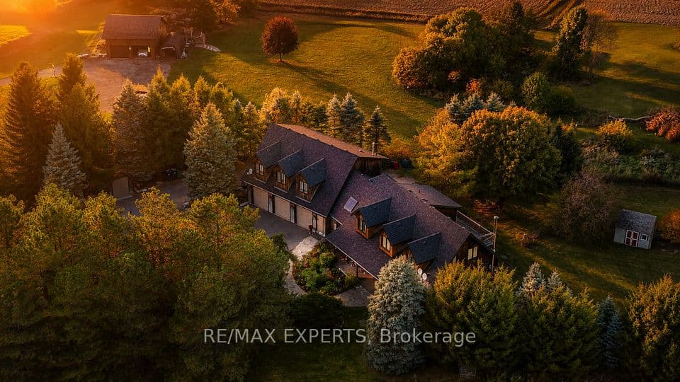 15481 Mount Wolfe Road, Caledon, ON L7E 3P3 – photo 2