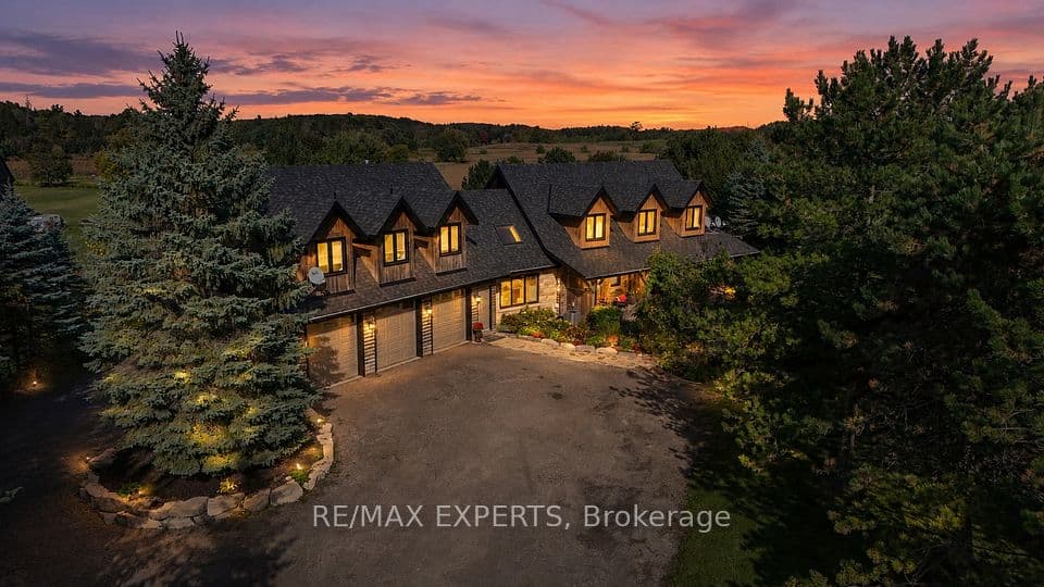 15481 Mount Wolfe Road, Caledon, ON L7E 3P3 – main photo