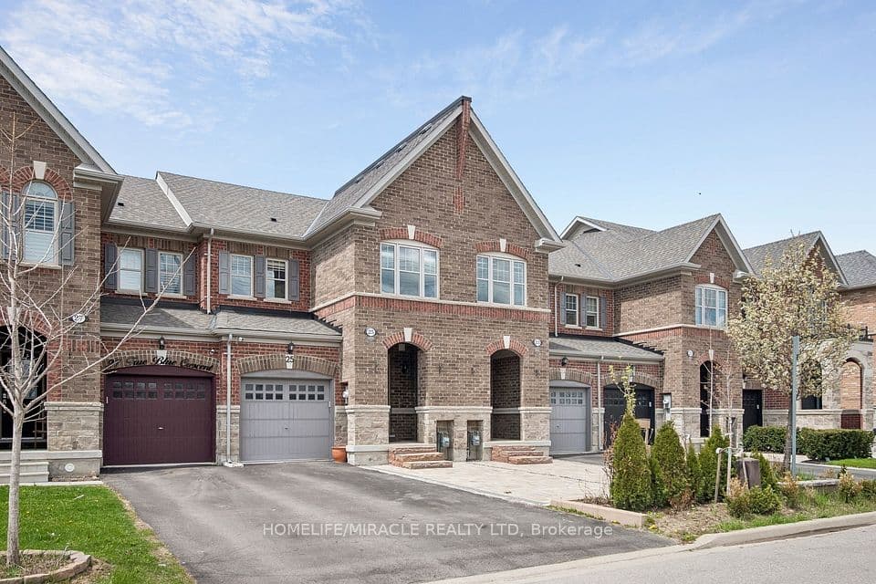 25 True Blue Crescent, Caledon, ON L7E 4K6 – photo 2