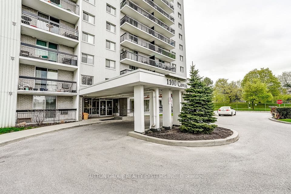 1100 Caven Street 1211, Mississauga, ON L5G 4N3 – photo 3