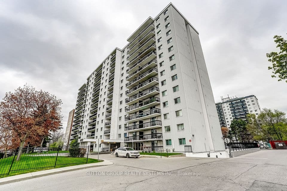 1100 Caven Street 1211, Mississauga, ON L5G 4N3 – photo 2
