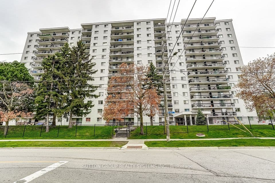 1100 Caven Street 1211, Mississauga, ON L5G 4N3 – main photo