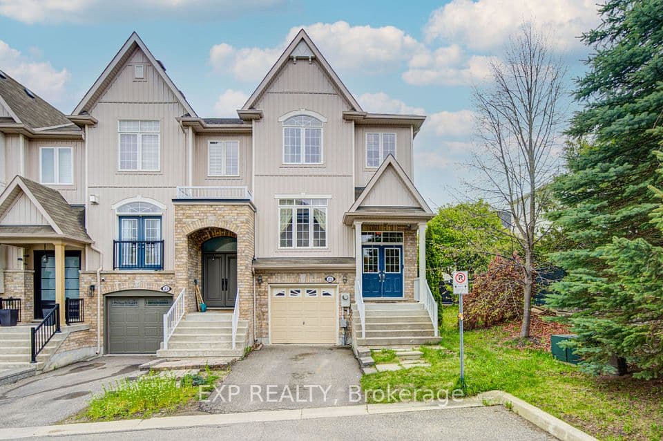 25 Sutcliff Lane, Halton Hills, ON L7G 0C2 – main photo
