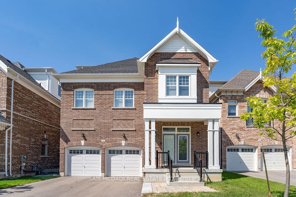 1949 Barbertown Road, Mississauga, ON L5M 2G9 – main photo