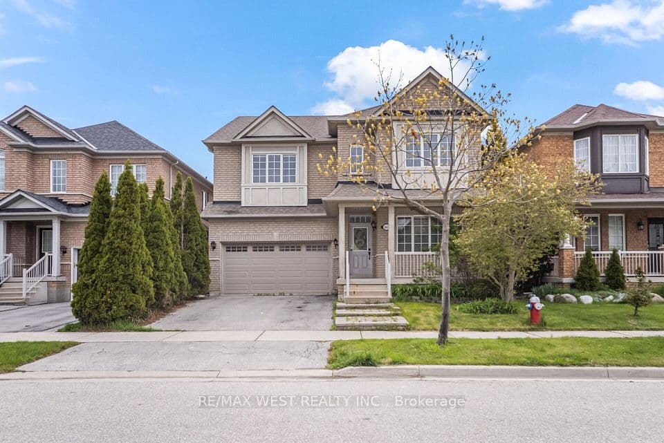 5843 Rainspring Drive, Mississauga, ON L5M 6X7 – photo 3