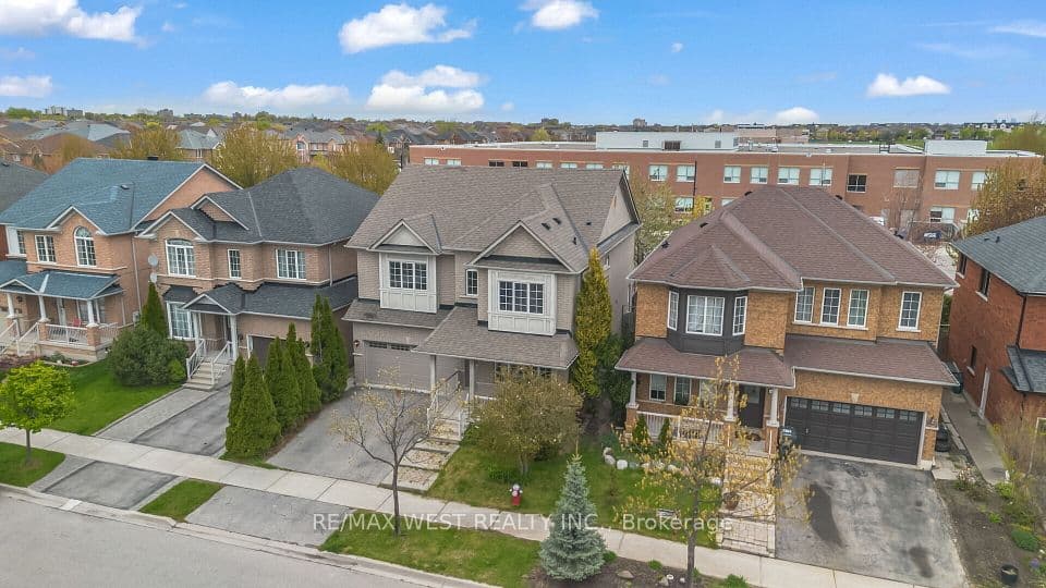 5843 Rainspring Drive, Mississauga, ON L5M 6X7 – photo 2