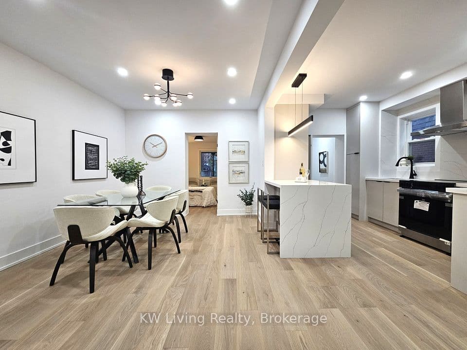 113 Humbercrest Boulevard, Toronto, ON M6S 4L4 – photo 3