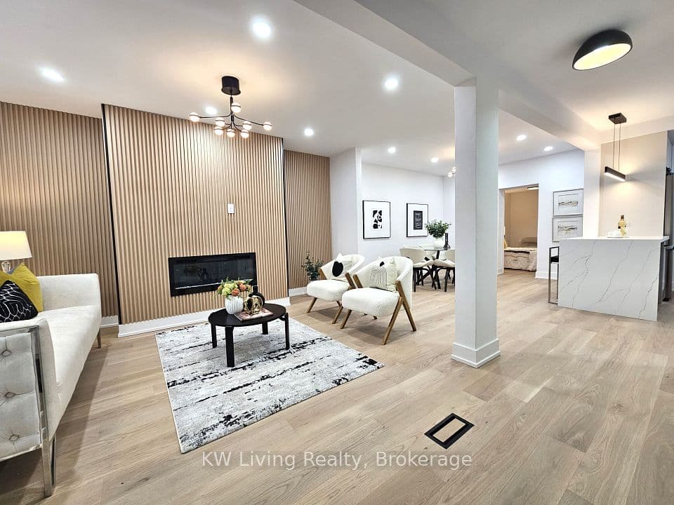 113 Humbercrest Boulevard, Toronto, ON M6S 4L4 – main photo