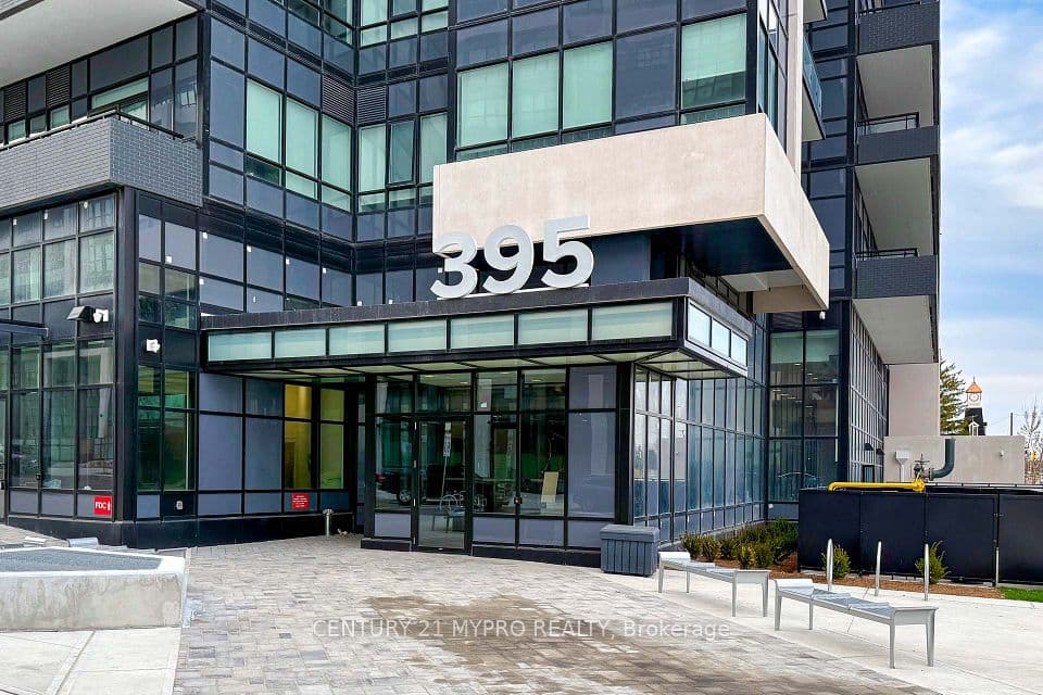 395 Dundas Street W 115, Oakville, ON L6M 5R8 – main photo