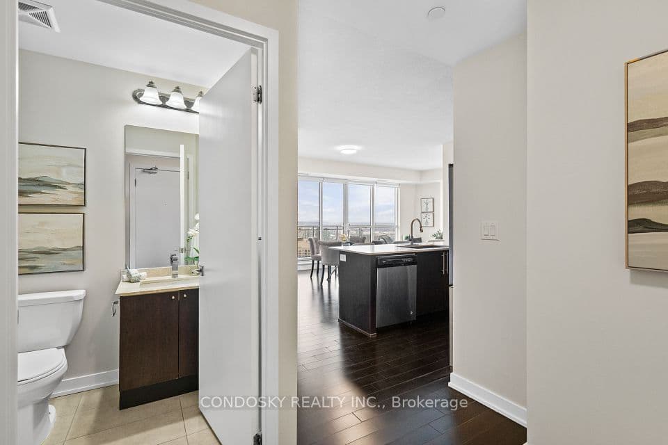 510 Curran Place 4109, Mississauga, ON L5B 0J8 – photo 3