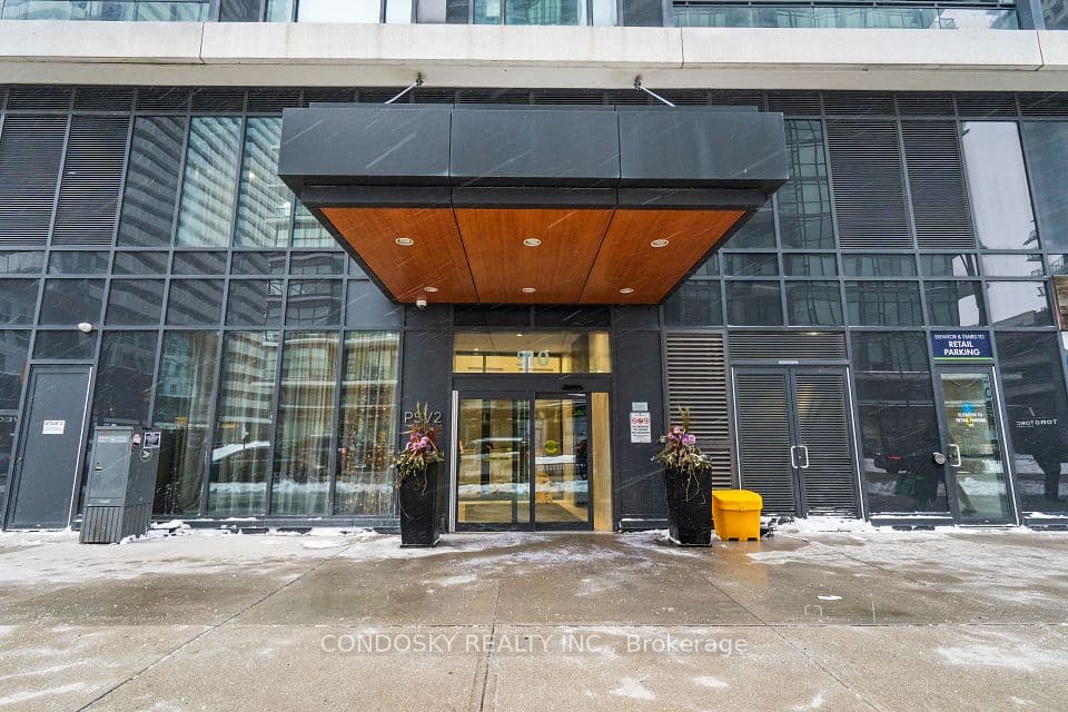 510 Curran Place 4109, Mississauga, ON L5B 0J8 – photo 2