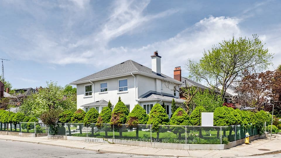 114 Rosemount Avenue, Toronto, ON M6H 2M7 – photo 3