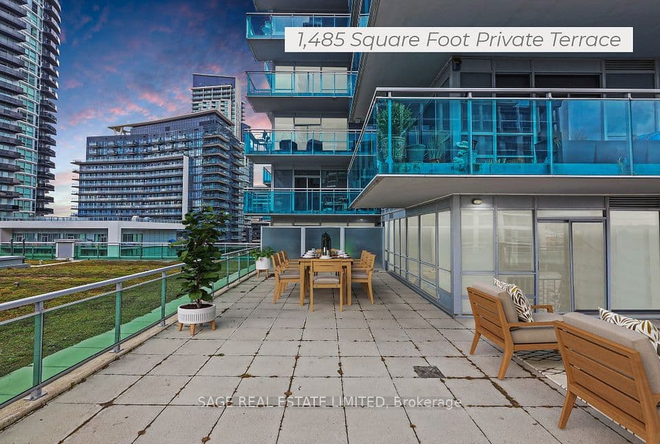 16 Brookers Lane 409, Toronto, ON M8V 0A5 – photo 3