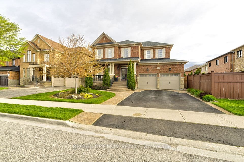 30 Sorbonne Drive, Brampton, ON L6P 1Z3 – photo 2