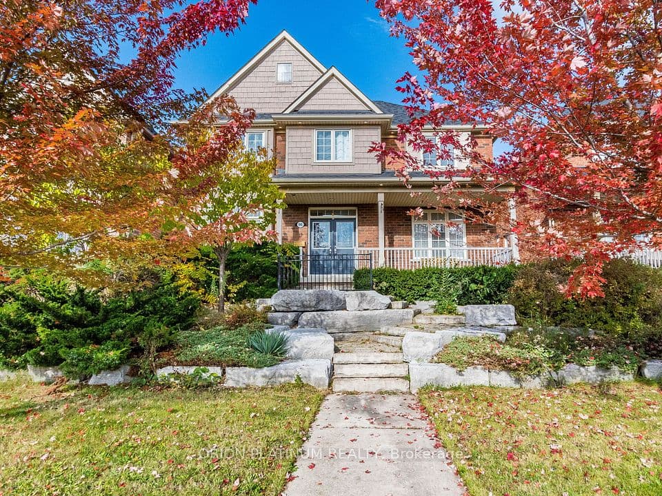 96 Thomas Street, Mississauga, ON L5M 1Y8 – main photo