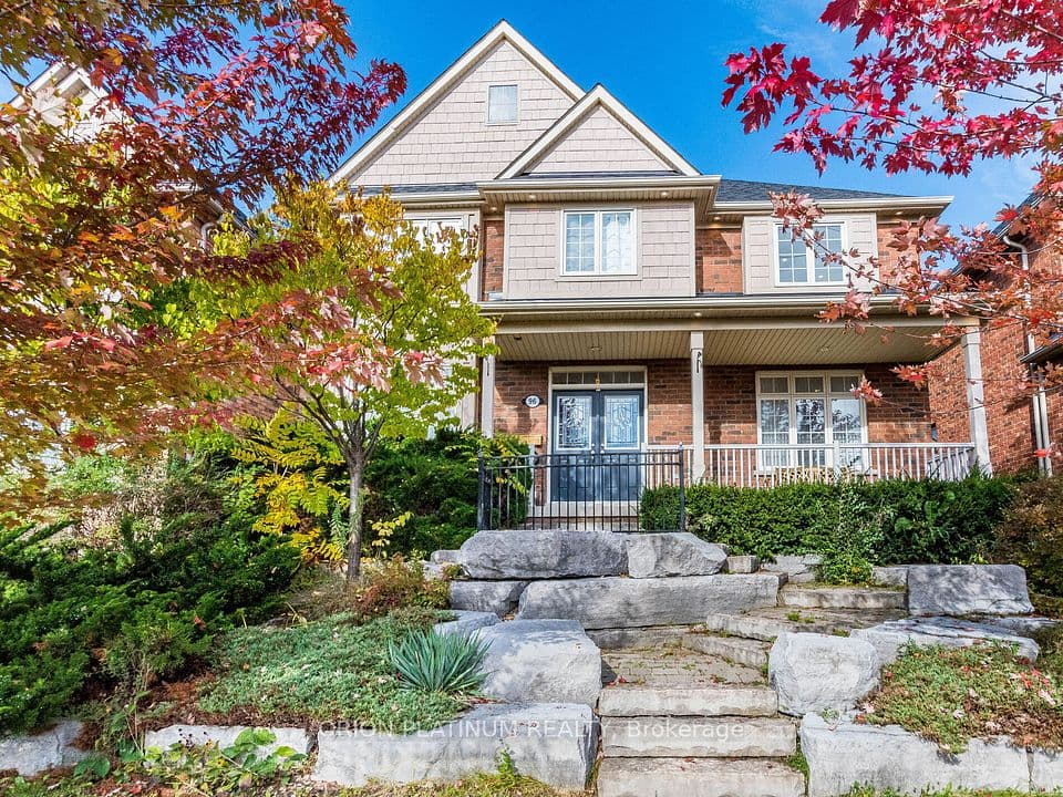 96 Thomas Street, Mississauga, ON L5M 1Y8 – photo 2