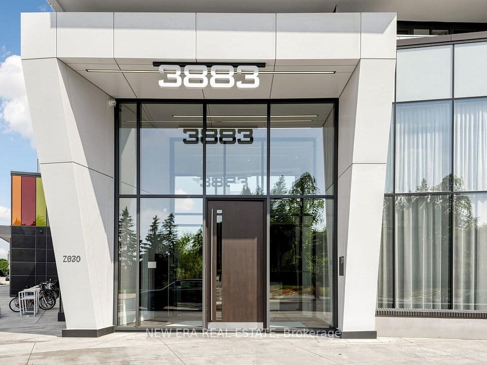 3883 Quartz Road 2107, Mississauga, ON L5B 0M4 – photo 2