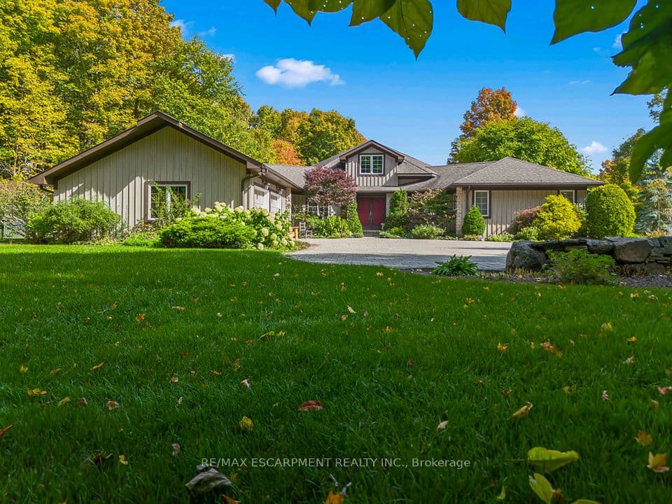 22 Southridge Trail, Caledon, ON L7K 0B3 – main photo