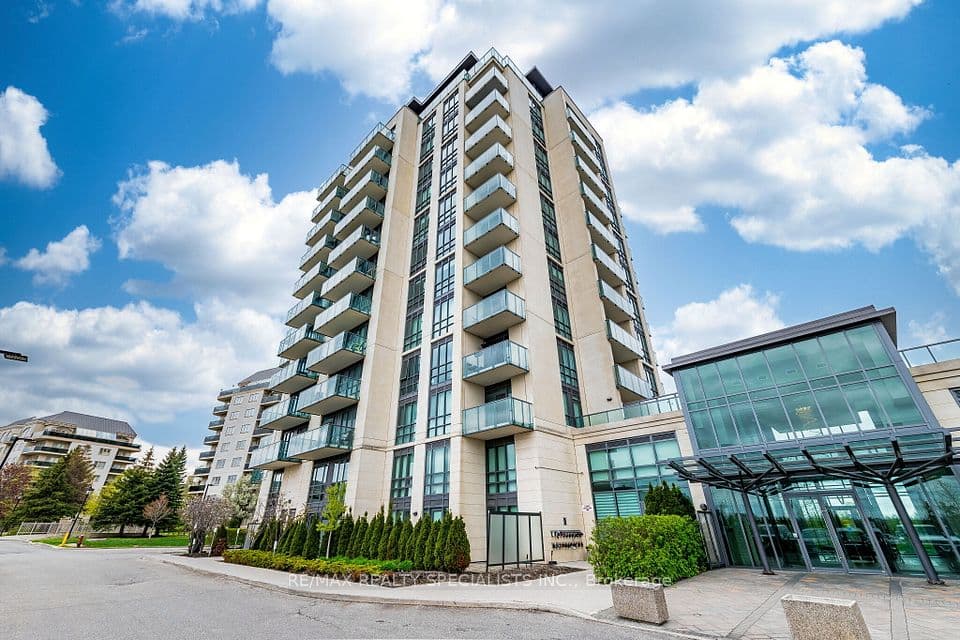 45 Yorkland Boulevard 805, Brampton, ON L6P 4B4 – photo 2