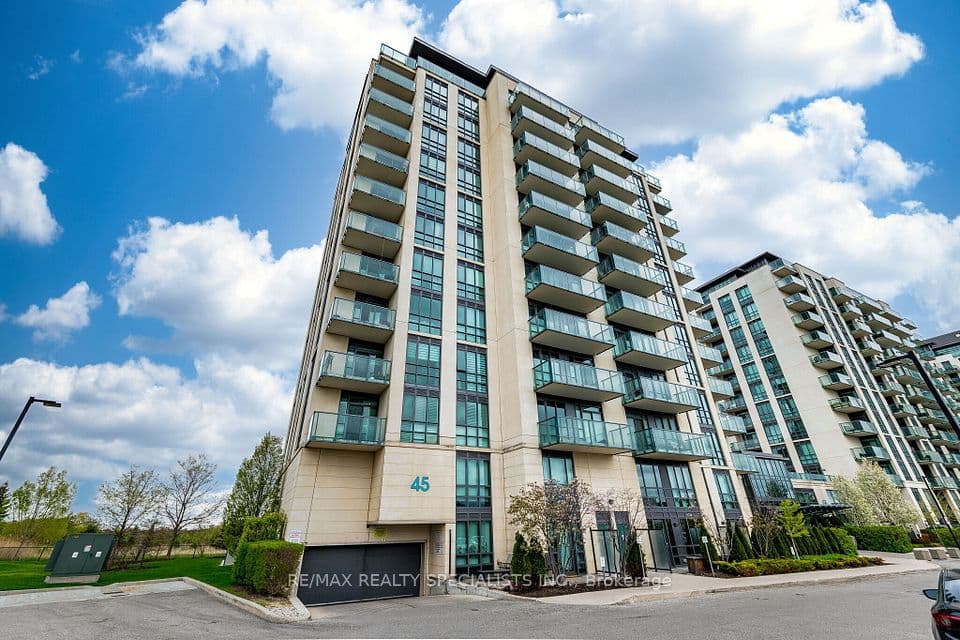 45 Yorkland Boulevard 805, Brampton, ON L6P 4B4 – photo 3