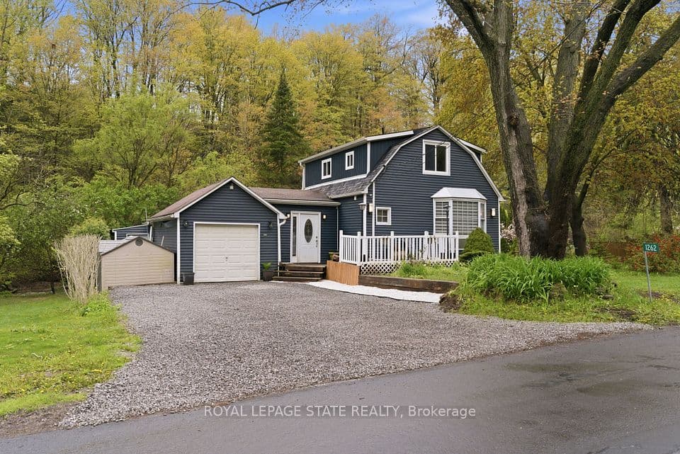1262 Hidden Valley Road, Burlington, ON L7P 0T5 – main photo