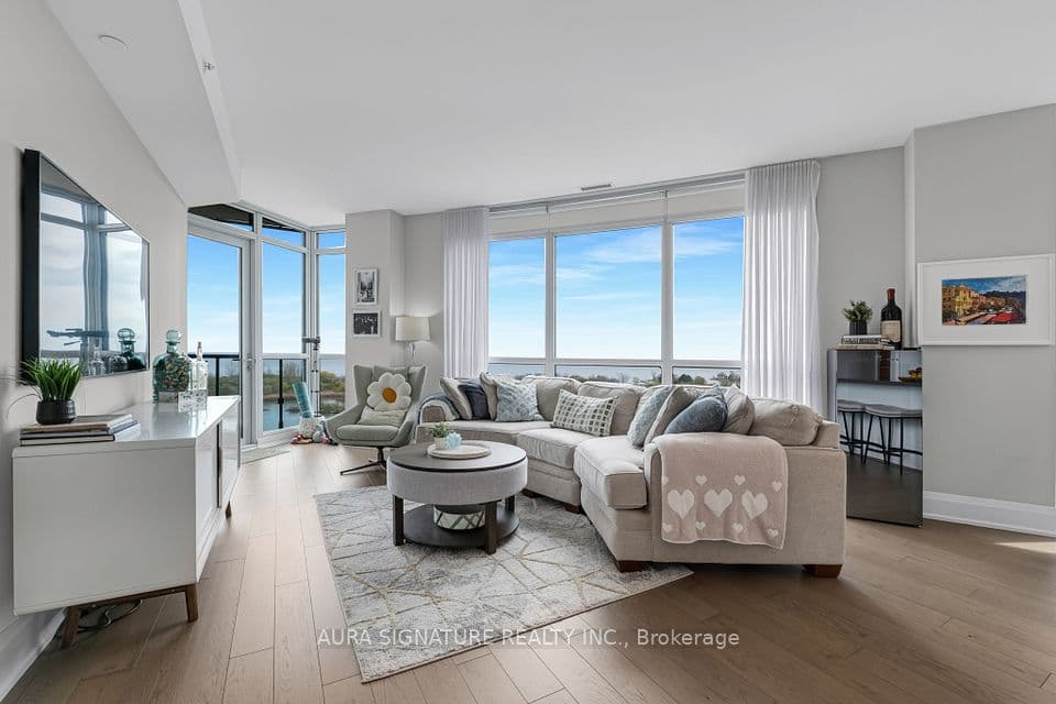 59 Annie Craig Drive 1004, Toronto, ON M8V 0C4 – photo 2