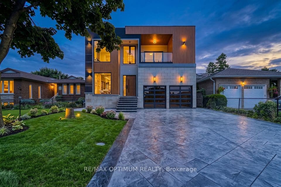 47 Moore Street, Brampton, ON L6X 1V2 – main photo