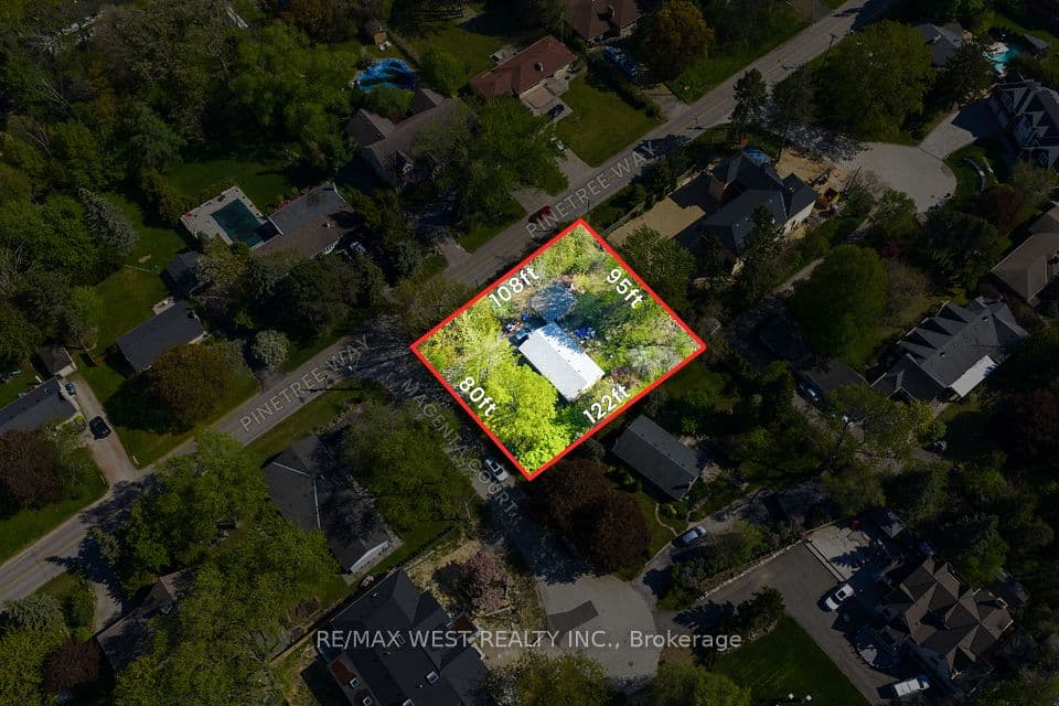 1610 Magenta Court, Mississauga, ON L5G 3A7 – main photo