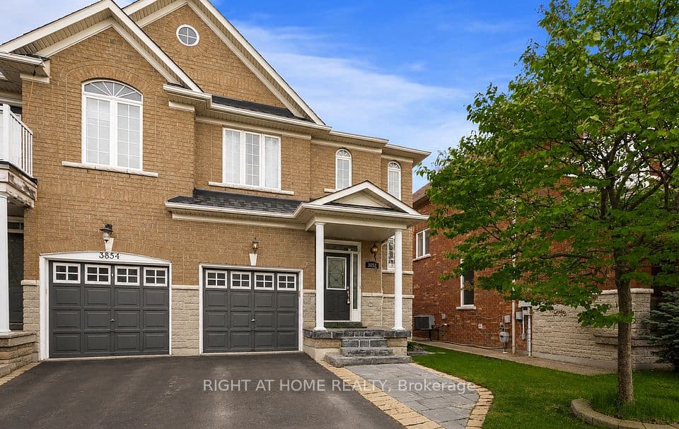3852 Bloomington Crescent, Mississauga, ON L5M 0A3 – photo 2