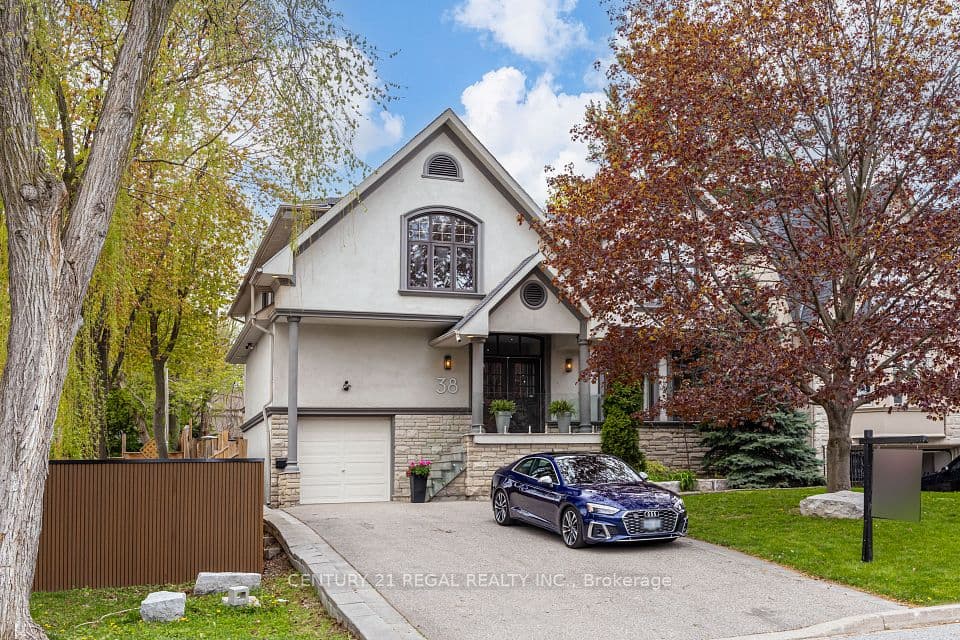 38 Mattice Road, Toronto, ON M9A 1E6 – photo 2
