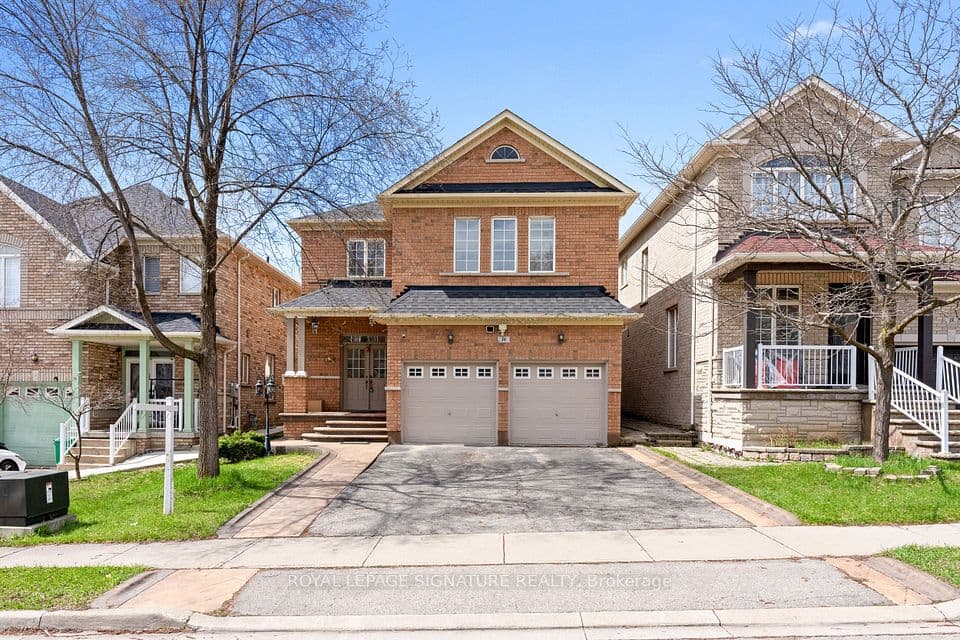 16 Clearjoy Street, Brampton, ON L6V 4P1 – photo 2