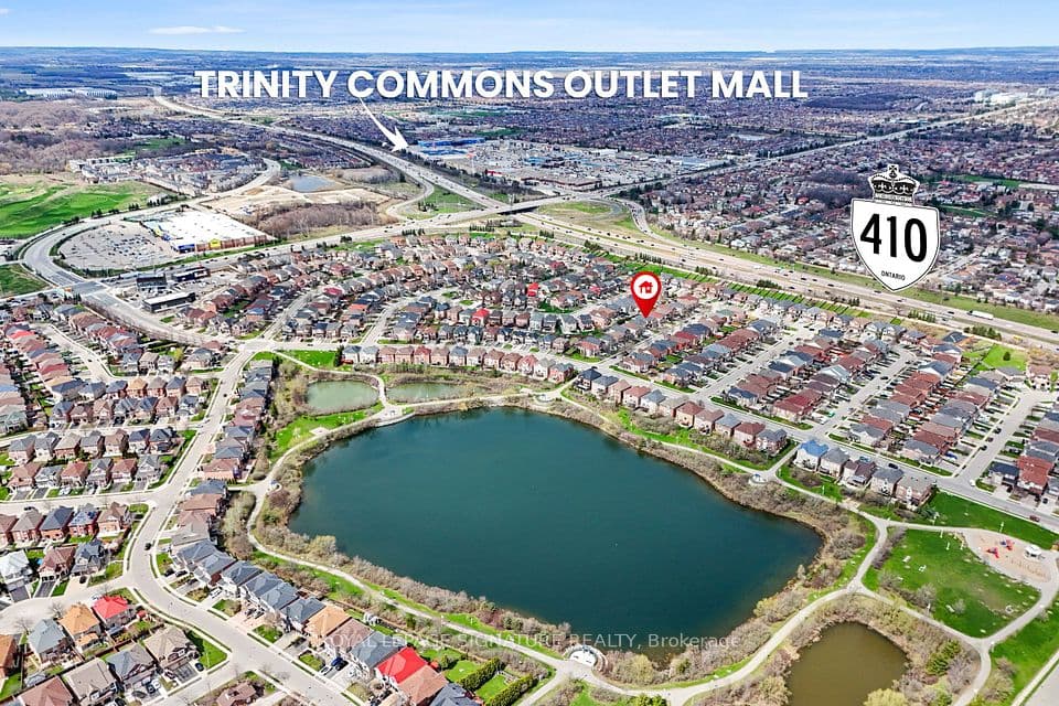 16 Clearjoy Street, Brampton, ON L6V 4P1 – photo 3
